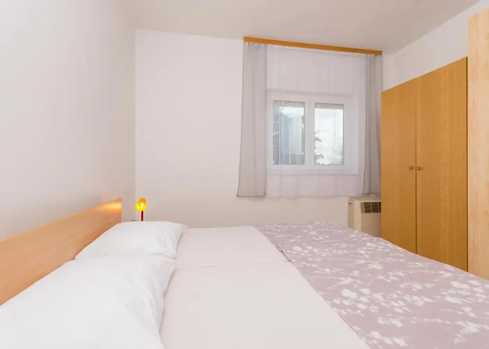 Апартаменты Cozy In Свети-Филип-и-Яков